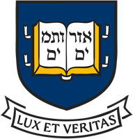 예일대학교 로고