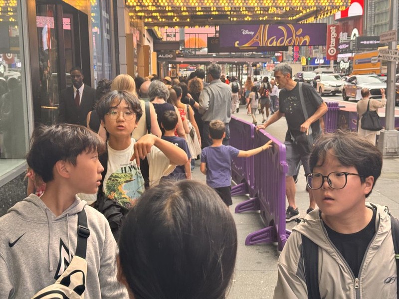 브로드웨이